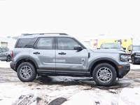 2026 Ford Bronco Sport Big Bend | 4X4 | 1.5L | Conv Pkg | Crgo Mgmnt