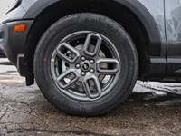 2026 Ford Bronco Sport Big Bend | 4X4 | 1.5L | Conv Pkg | Crgo Mgmnt