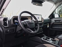 2026 Ford Bronco Sport Big Bend | 4X4 | 1.5L | Conv Pkg | Crgo Mgmnt