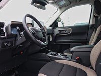 2026 Ford Bronco Sport Big Bend | 4X4 | 1.5L | Conv Pkg | Crgo Mgmnt
