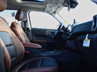 2026 Ford Bronco Sport Outer Banks | 4X4 | 1.5L | Tech Pkg | Roof