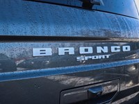 2026 Ford Bronco Sport Outer Banks | 4X4 | 1.5L | Tech Pkg | Roof