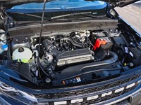 2026 Ford Bronco Sport Outer Banks | 4X4 | 1.5L | Tech Pkg | Roof