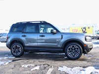 2026 Ford Bronco Sport Outer Banks | 4X4 | 1.5L | Tech Pkg | Roof