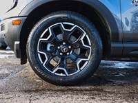 2026 Ford Bronco Sport Outer Banks | 4X4 | 1.5L | Tech Pkg | Roof