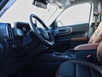 2026 Ford Bronco Sport Outer Banks | 4X4 | 1.5L | Tech Pkg | Roof