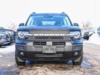 2026 Ford Bronco Sport Big Bend | 4X4 | 1.5L | Conv Pkg | Crgo Mgmt