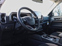 2026 Ford Bronco Sport Big Bend | 4X4 | 1.5L | Conv Pkg | Crgo Mgmt