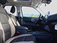 2026 Ford Bronco Sport Big Bend | 4X4 | 1.5L | Conv Pkg | Roof