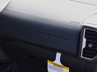 2026 Ford Bronco Sport Big Bend | 4X4 | 1.5L | Conv Pkg | Roof