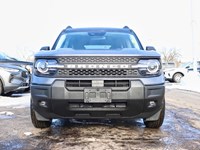 2026 Ford Bronco Sport Big Bend | 4X4 | 1.5L | Conv Pkg | Roof