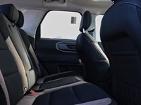 2026 Ford Bronco Sport Big Bend | 4X4 | 1.5L | Conv Pkg | Roof