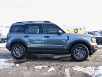 2026 Ford Bronco Sport Big Bend | 4X4 | 1.5L | Conv Pkg | Roof