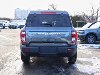 2026 Ford Bronco Sport Big Bend | 4X4 | 1.5L | Conv Pkg | Roof