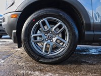 2026 Ford Bronco Sport Big Bend | 4X4 | 1.5L | Conv Pkg | Roof