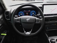 2026 Ford Bronco Sport Badlands | 4X4 | 2.0L | Tech | Roof | Crgo Mgmnt