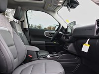 2026 Ford Bronco Sport Badlands | 4X4 | 2.0L | Tech | Roof | Crgo Mgmnt