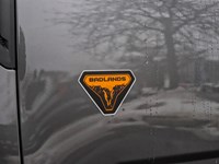 2026 Ford Bronco Sport Badlands | 4X4 | 2.0L | Tech | Roof | Crgo Mgmnt