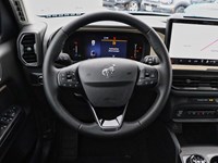 2026 Ford Bronco Sport Big Bend | 4X4 | 1.5L | Conv Pkg | Prem 17S