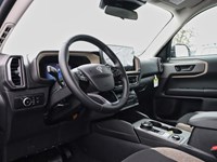 2026 Ford Bronco Sport Big Bend | 4X4 | 1.5L | Conv Pkg | Prem 17S