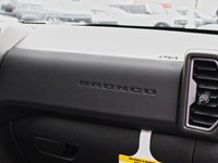 2026 Ford Bronco Sport Badlands | 4X4 | 2.0L | Tech | Roof | Crgo Mgmt