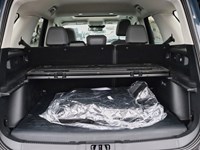 2026 Ford Bronco Sport Badlands | 4X4 | 2.0L | Tech Pkg | Roof | Crgo