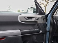 2026 Ford Bronco Sport Badlands | 4X4 | 2.0L | Tech Pkg | Roof | Crgo