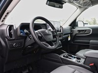 2026 Ford Bronco Sport Badlands | 4X4 | 2.0L | Tech Pkg | Roof | Crgo