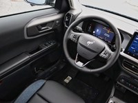 2026 Ford Bronco Sport Outer Banks | 4X4 | 1.5L | Roof | Tech | Crgo Mgmn