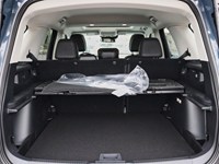 2026 Ford Bronco Sport Outer Banks | 4X4 | 1.5L | Roof | Tech | Crgo Mgmn