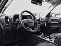 2026 Ford Bronco Sport Outer Banks | 4X4 | 1.5L | Roof | Tech | Crgo Mgmn