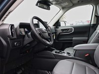 2026 Ford Bronco Sport Badlands | 4X4 | 2.0L | Tech | Roof | Crgo Mgm
