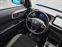 2026 Ford Bronco Sport Big Bend | 4X4 | 1.5L | Prem 17S
