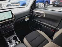 2026 Ford Bronco Sport Big Bend | 4X4 | 1.5L | Conv Pkg | Prem 17S