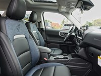 2026 Ford Bronco Sport Outer Banks | 4X4 | 1.5L | Tech | Roof