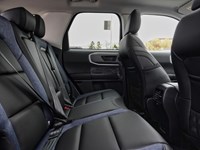 2026 Ford Bronco Sport Outer Banks | 4X4 | 1.5L | Tech | Roof