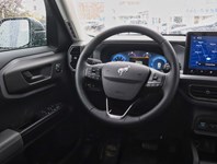 2026 Ford Bronco Sport Badlands | 4X4 | 2.0L | Roof | Tech