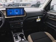 2026 Ford Bronco Sport Big Bend | 4X4 | 1.5L | Conv Pkg