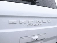 2026 Ford Bronco Sport Big Bend | 4X4 | 1.5L | Conv Pkg