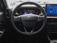 2026 Ford Bronco Sport Big Bend | 4X4 | 1.5L | Conv Pkg