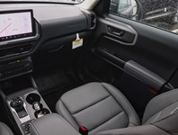 2026 Ford Bronco Sport Badlands | 4X4 | 2.0L | Roof | Tech Pkg