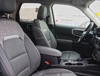 2026 Ford Bronco Sport Badlands | 4X4 | 2.0L | Roof | Tech Pkg