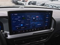 2026 Ford Bronco Sport Badlands | 4X4 | 2.0L | Roof | Tech Pkg