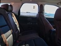 2026 Ford Bronco Sport Outer Banks | 4X4 | 1.5L | Tech Pkg | Roof | Crgo