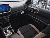 2026 Ford Bronco Sport Big Bend | 4X4 | 1.5L | Conv Pkg | Roof