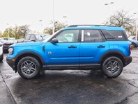 2026 Ford Bronco Sport Big Bend | 4X4 | 1.5L | Conv Pkg | Roof