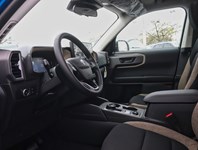 2026 Ford Bronco Sport Big Bend | 4X4 | 1.5L | Conv Pkg | Roof