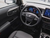 2026 Ford Bronco Sport Badlands |4X4 | 2.0L | Tech Pkg | Roof | Crgo Mgmn