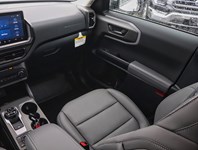 2026 Ford Bronco Sport Badlands |4X4 | 2.0L | Tech Pkg | Roof | Crgo Mgmn