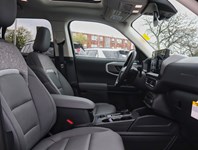2026 Ford Bronco Sport Badlands |4X4 | 2.0L | Tech Pkg | Roof | Crgo Mgmn